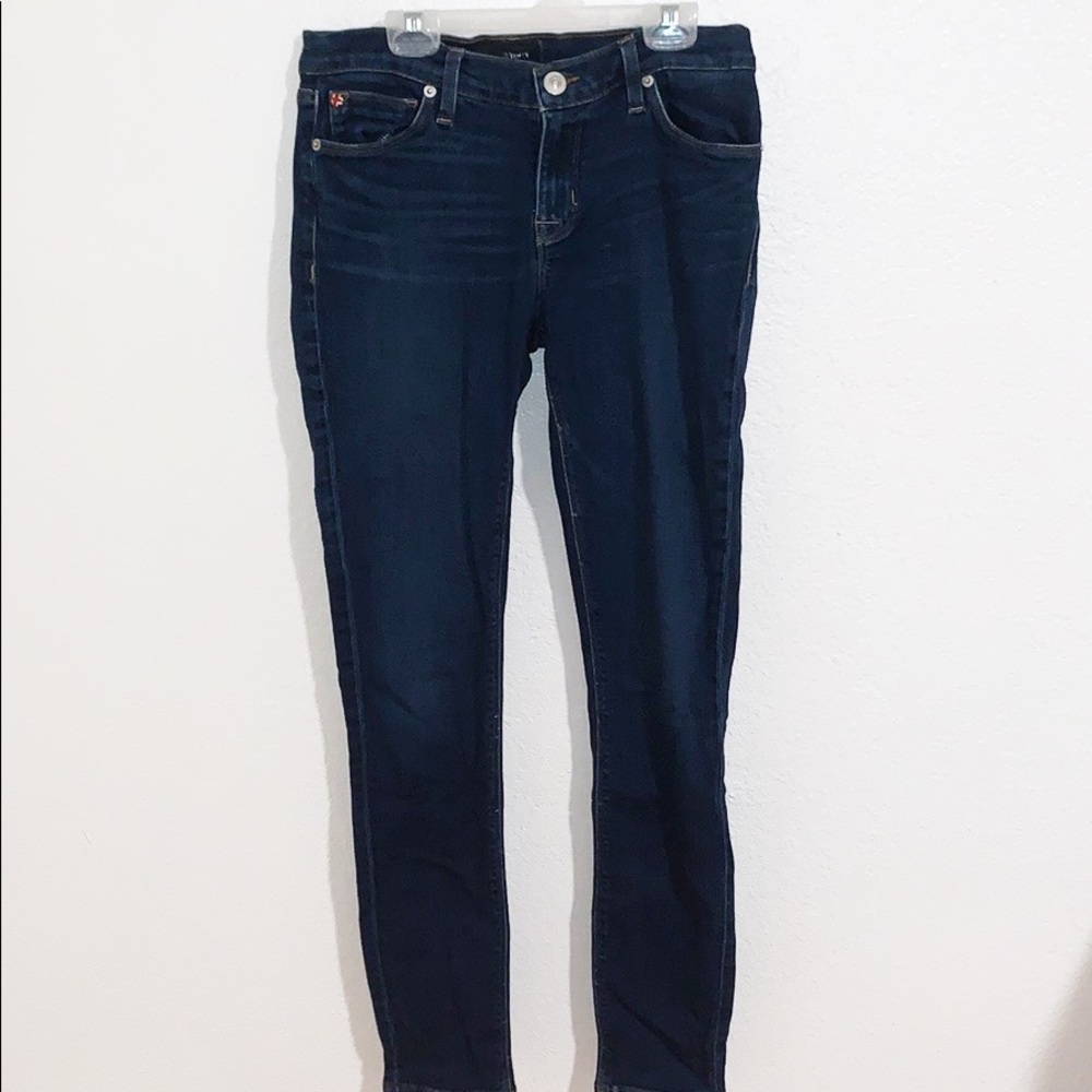 HUDSON BLUE JEANS